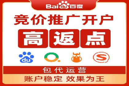 百度推广代运营全解析：从零到一的营销策略