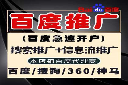 从零到亿——百度竞价代理成功案例分享